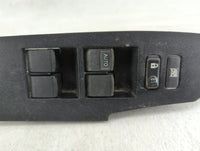 2014-2019 Toyota Corolla Master Power Window Switch Replacement Driver Side Left P/N:74232-02E70 Fits OEM Used Auto Parts - 