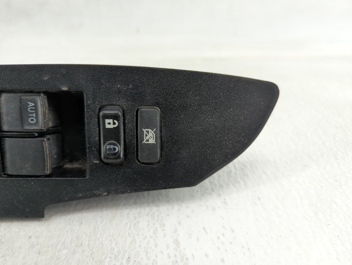 2014-2019 Toyota Corolla Master Power Window Switch Replacement Driver Side Left P/N:74232-02E70 Fits OEM Used Auto Parts - 