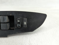 2014-2019 Toyota Corolla Master Power Window Switch Replacement Driver Side Left P/N:74232-02E70 Fits OEM Used Auto Parts - 