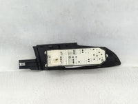 2014-2019 Toyota Corolla Master Power Window Switch Replacement Driver Side Left P/N:74232-02E70 Fits OEM Used Auto Parts - 