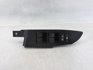 2014-2019 Toyota Corolla Master Power Window Switch Replacement Driver Side Left P/N:74232-02E70 Fits OEM Used Auto Parts - 