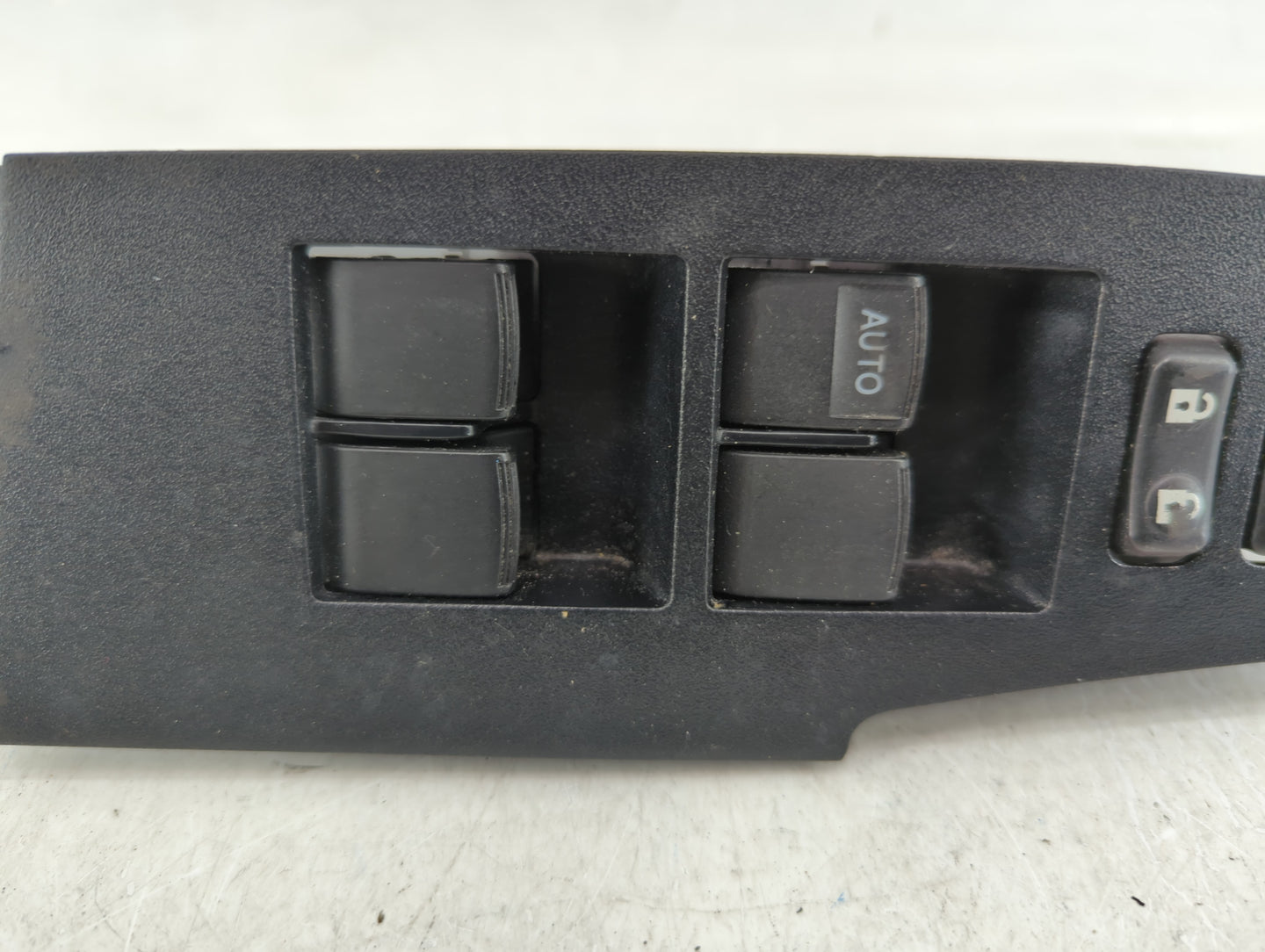 2014-2019 Toyota Corolla Master Power Window Switch Replacement Driver Side Left P/N:74232-02E70 Fits OEM Used Auto Parts - 