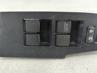 2014-2019 Toyota Corolla Master Power Window Switch Replacement Driver Side Left P/N:74232-02E70 Fits OEM Used Auto Parts - 