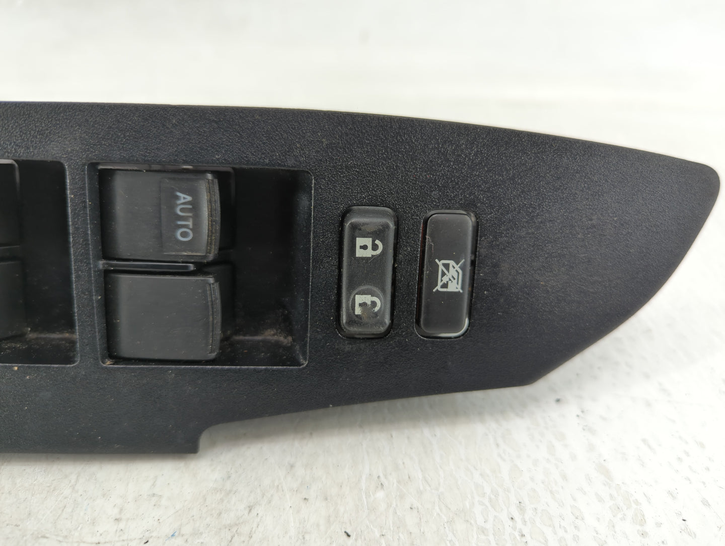 2014-2019 Toyota Corolla Master Power Window Switch Replacement Driver Side Left P/N:74232-02E70 Fits OEM Used Auto Parts - 