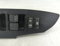 2014-2019 Toyota Corolla Master Power Window Switch Replacement Driver Side Left P/N:74232-02E70 Fits OEM Used Auto Parts - 