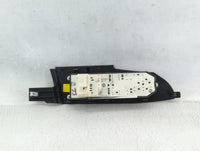2014-2019 Toyota Corolla Master Power Window Switch Replacement Driver Side Left P/N:74232-02E70 Fits OEM Used Auto Parts - 