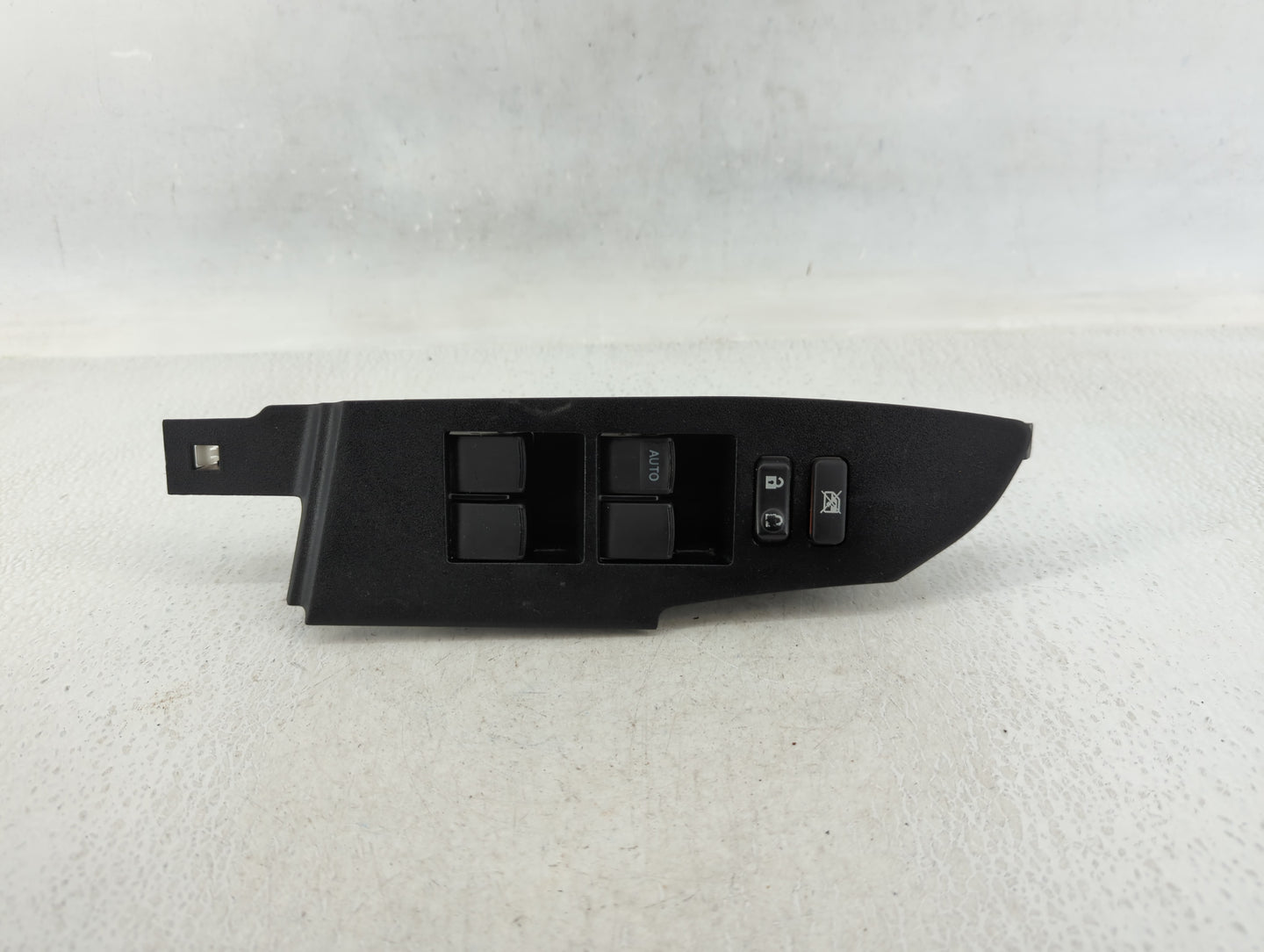 2014-2019 Toyota Corolla Master Power Window Switch Replacement Driver Side Left P/N:74232-02E70 Fits OEM Used Auto Parts - 