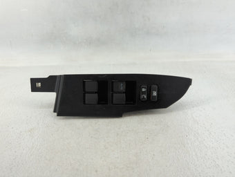 compare product 2014-2019 Toyota Corolla Master Power Window Switch Replacement Driver Side Left P/N:74232-02E70 Fits OEM Used Auto Parts