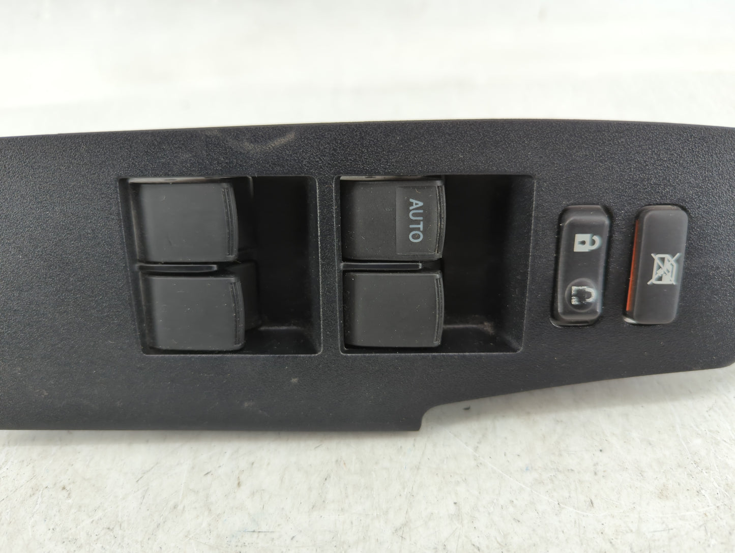 2014-2019 Toyota Corolla Master Power Window Switch Replacement Driver Side Left P/N:74232-02E70 Fits OEM Used Auto Parts - 