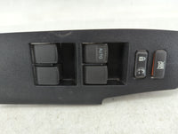 2014-2019 Toyota Corolla Master Power Window Switch Replacement Driver Side Left P/N:74232-02E70 Fits OEM Used Auto Parts - 