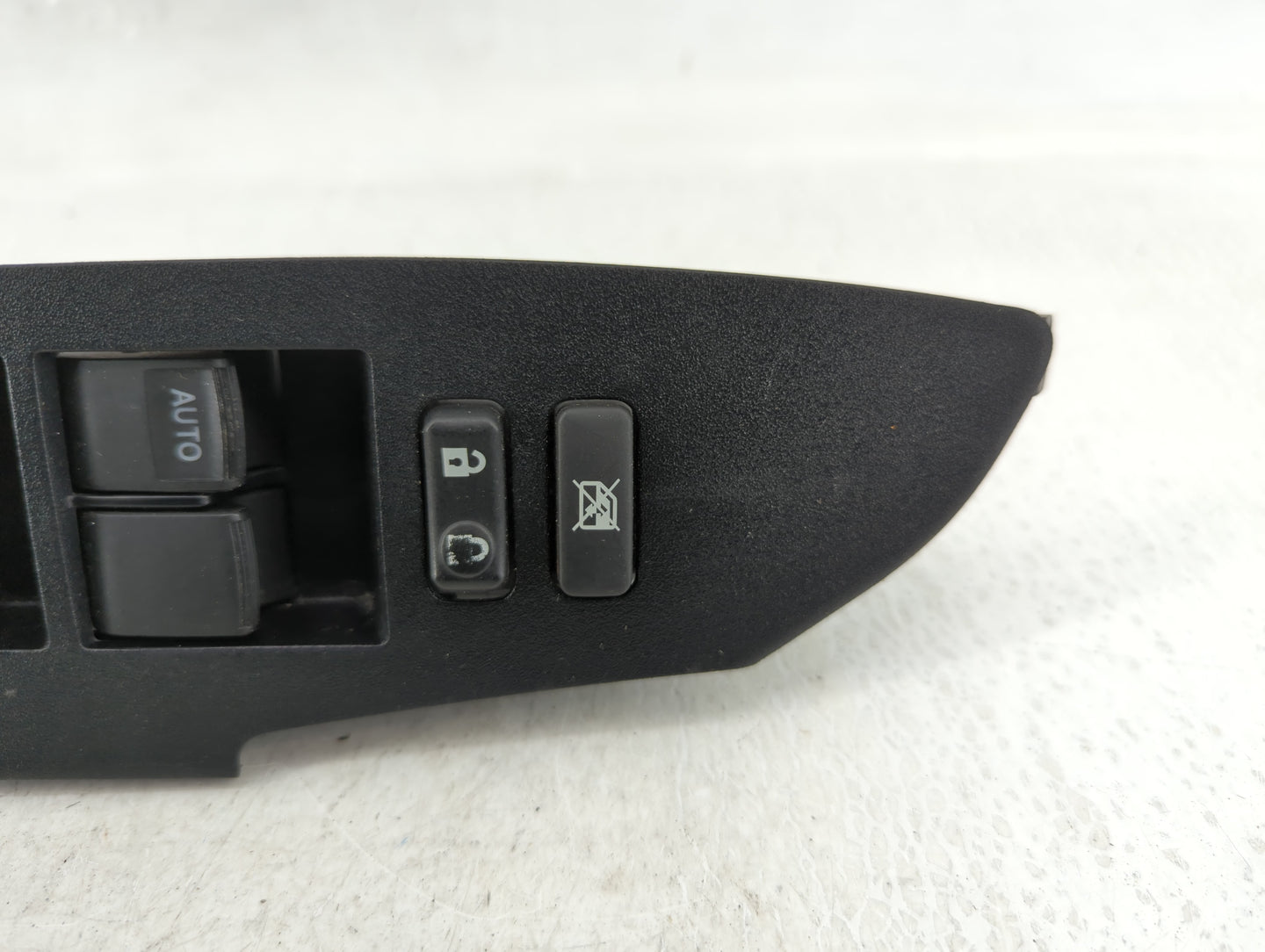 2014-2019 Toyota Corolla Master Power Window Switch Replacement Driver Side Left P/N:74232-02E70 Fits OEM Used Auto Parts - 