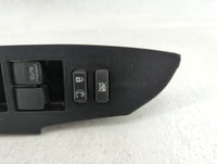 2014-2019 Toyota Corolla Master Power Window Switch Replacement Driver Side Left P/N:74232-02E70 Fits OEM Used Auto Parts - 