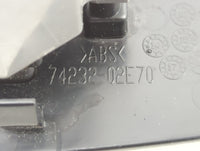 2014-2019 Toyota Corolla Master Power Window Switch Replacement Driver Side Left P/N:74232-02E70 Fits OEM Used Auto Parts - 