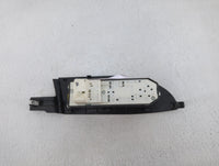 2014-2019 Toyota Corolla Master Power Window Switch Replacement Driver Side Left P/N:74232-02E70 Fits OEM Used Auto Parts - 