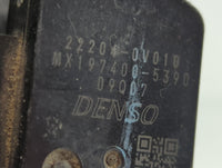 2009-2019 Toyota Corolla Mass Air Flow Meter Maf - Oemusedautoparts1.com