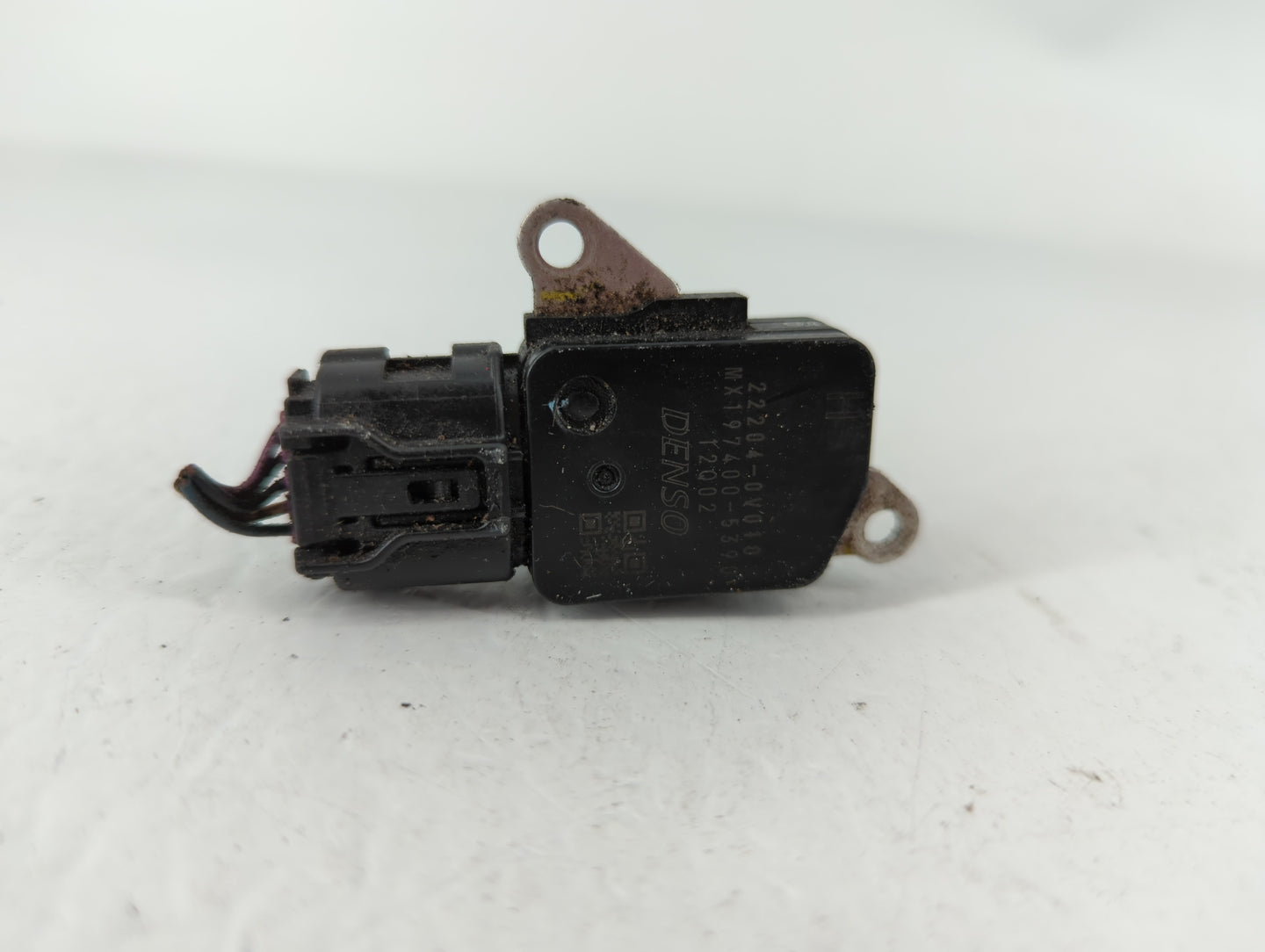 2009-2019 Toyota Corolla Mass Air Flow Meter Maf - Oemusedautoparts1.com