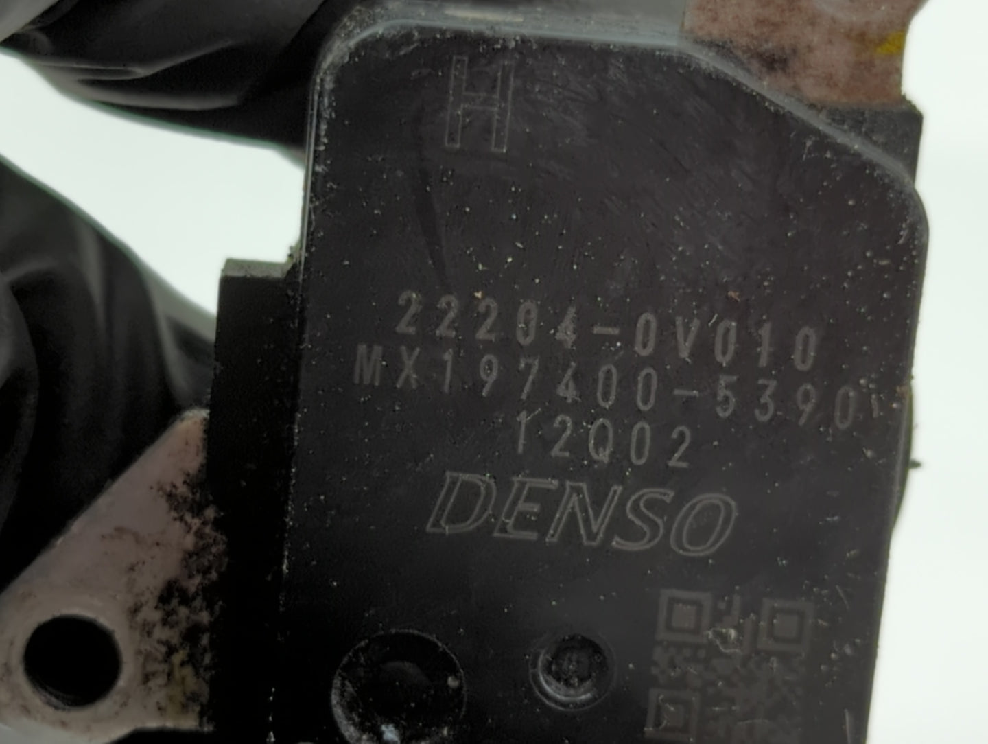 2009-2019 Toyota Corolla Mass Air Flow Meter Maf - Oemusedautoparts1.com