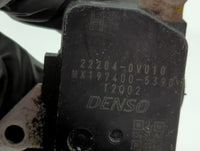 2009-2019 Toyota Corolla Mass Air Flow Meter Maf - Oemusedautoparts1.com