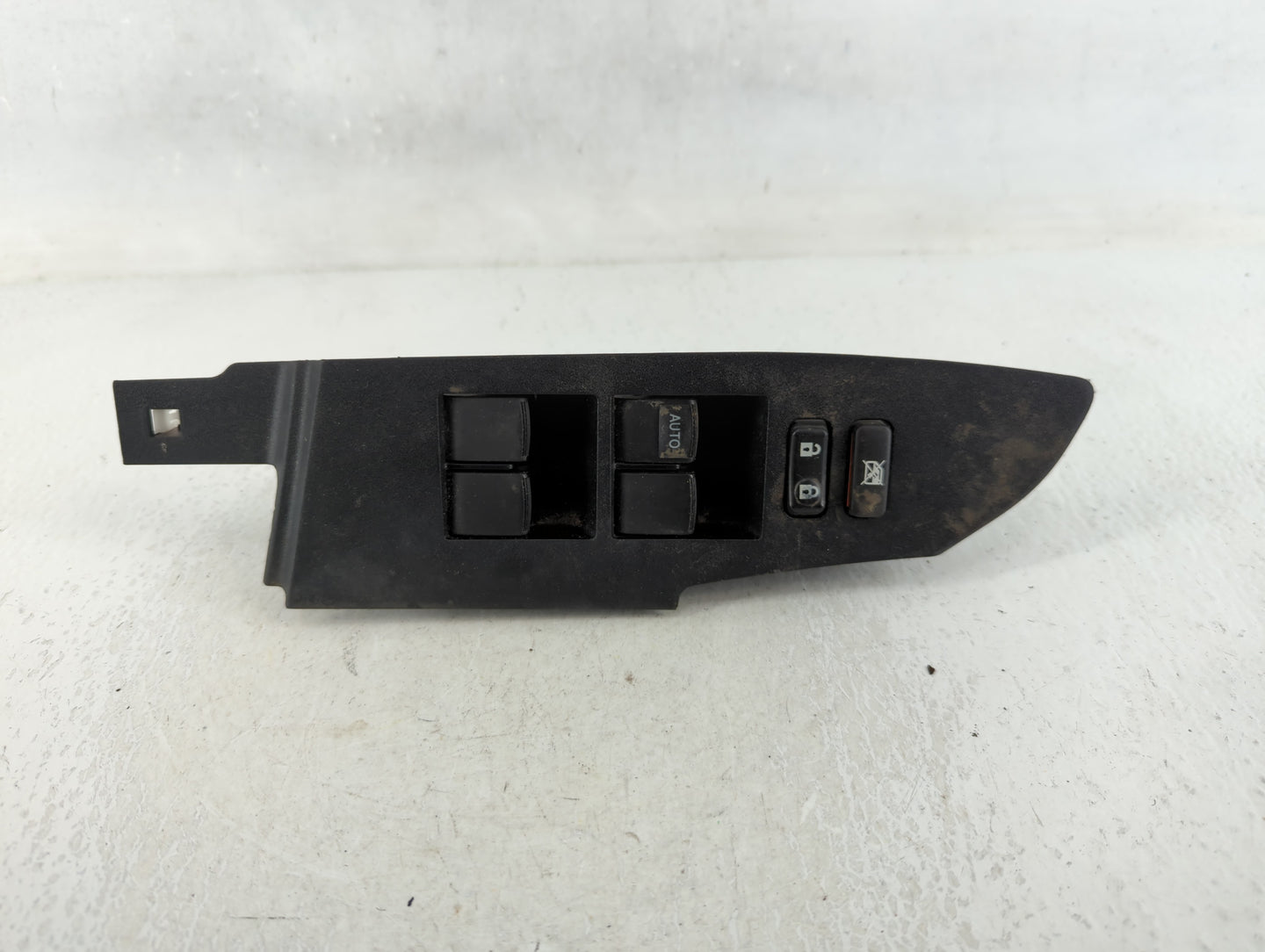 2014-2019 Toyota Corolla Master Power Window Switch Replacement Driver Side Left P/N:74232-02E70 Fits OEM Used Auto Parts - 