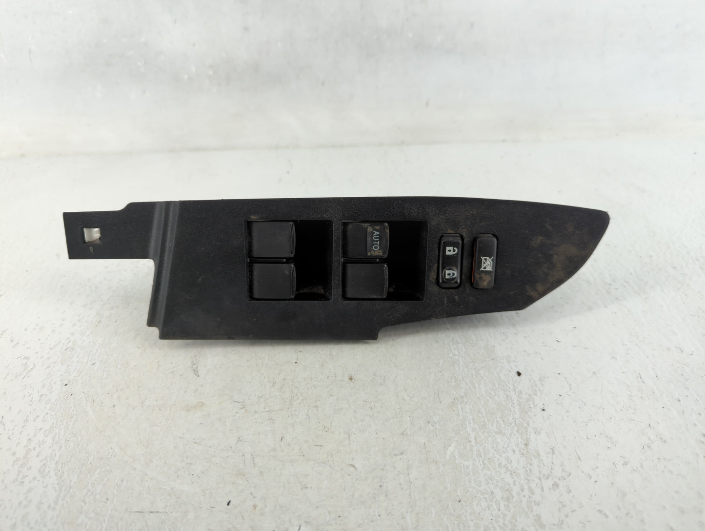 2014-2019 Toyota Corolla Master Power Window Switch Replacement Driver Side Left P/N:74232-02E70 Fits OEM Used Auto Parts - 