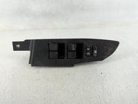 2014-2019 Toyota Corolla Master Power Window Switch Replacement Driver Side Left P/N:74232-02E70 Fits OEM Used Auto Parts - 