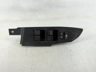 compare product 2014-2019 Toyota Corolla Master Power Window Switch Replacement Driver Side Left P/N:74232-02E70 Fits OEM Used Auto Parts