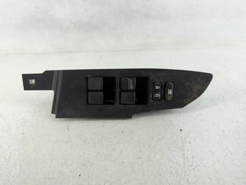 2014-2019 Toyota Corolla Master Power Window Switch Replacement Driver Side Left P/N:74232-02E70 Fits OEM Used Auto Parts - 