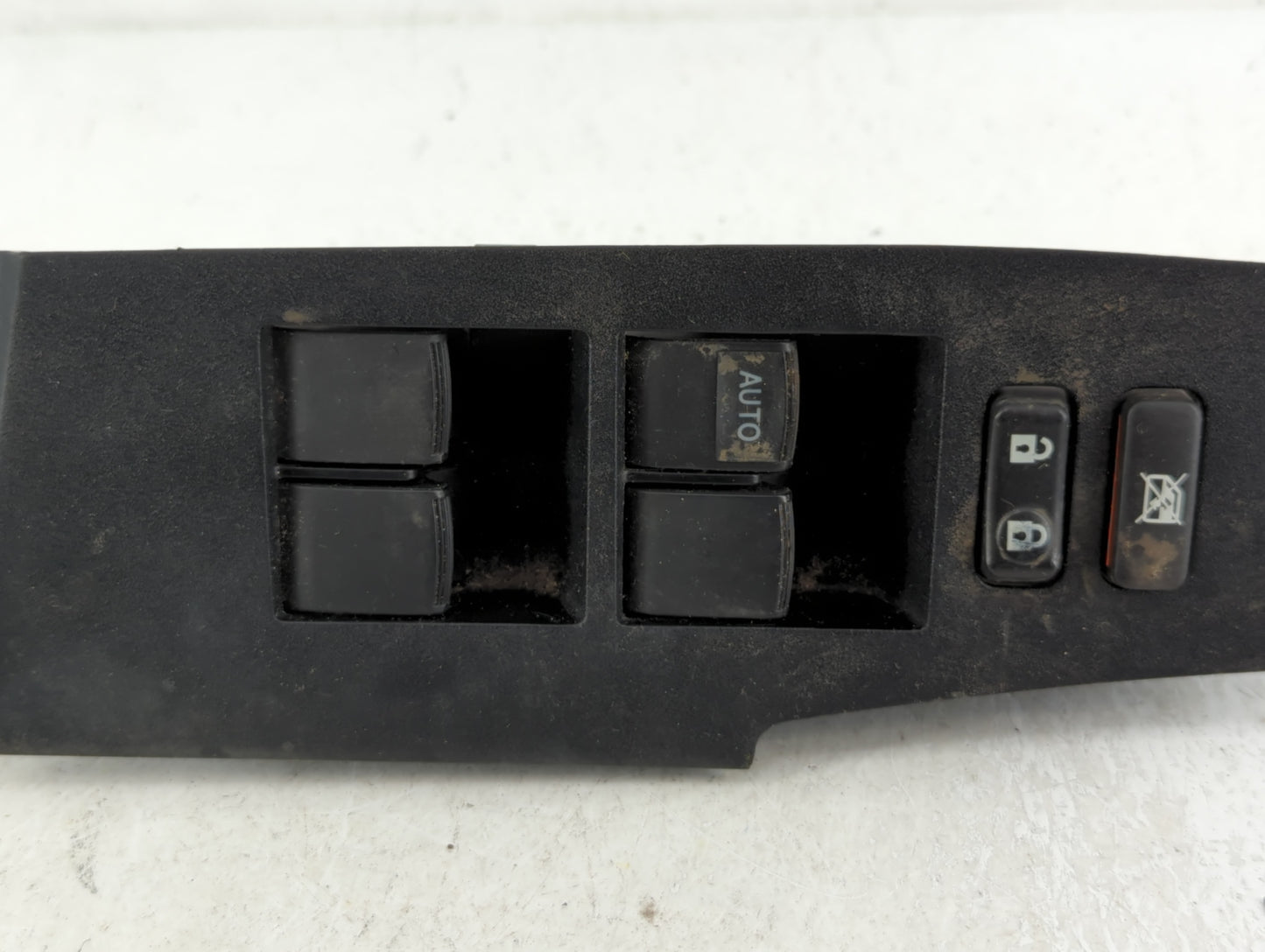 2014-2019 Toyota Corolla Master Power Window Switch Replacement Driver Side Left P/N:74232-02E70 Fits OEM Used Auto Parts - 