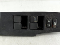 2014-2019 Toyota Corolla Master Power Window Switch Replacement Driver Side Left P/N:74232-02E70 Fits OEM Used Auto Parts - 