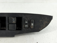 2014-2019 Toyota Corolla Master Power Window Switch Replacement Driver Side Left P/N:74232-02E70 Fits OEM Used Auto Parts - 
