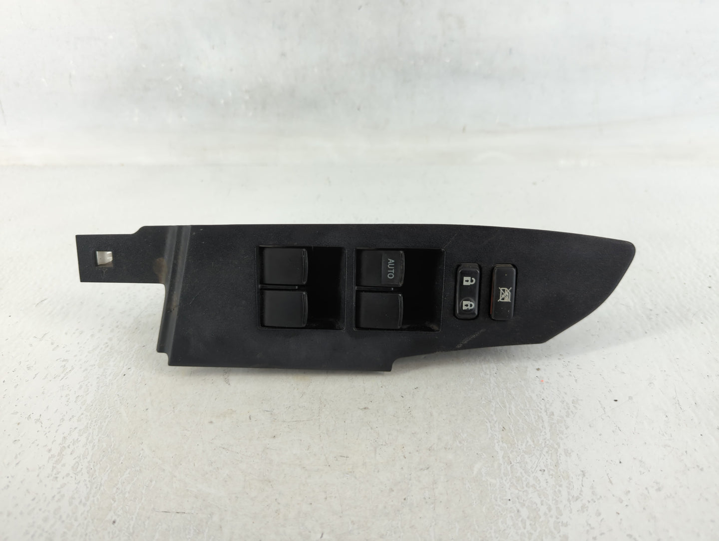 2014-2019 Toyota Corolla Master Power Window Switch Replacement Driver Side Left P/N:74232-02E70 Fits OEM Used Auto Parts - 