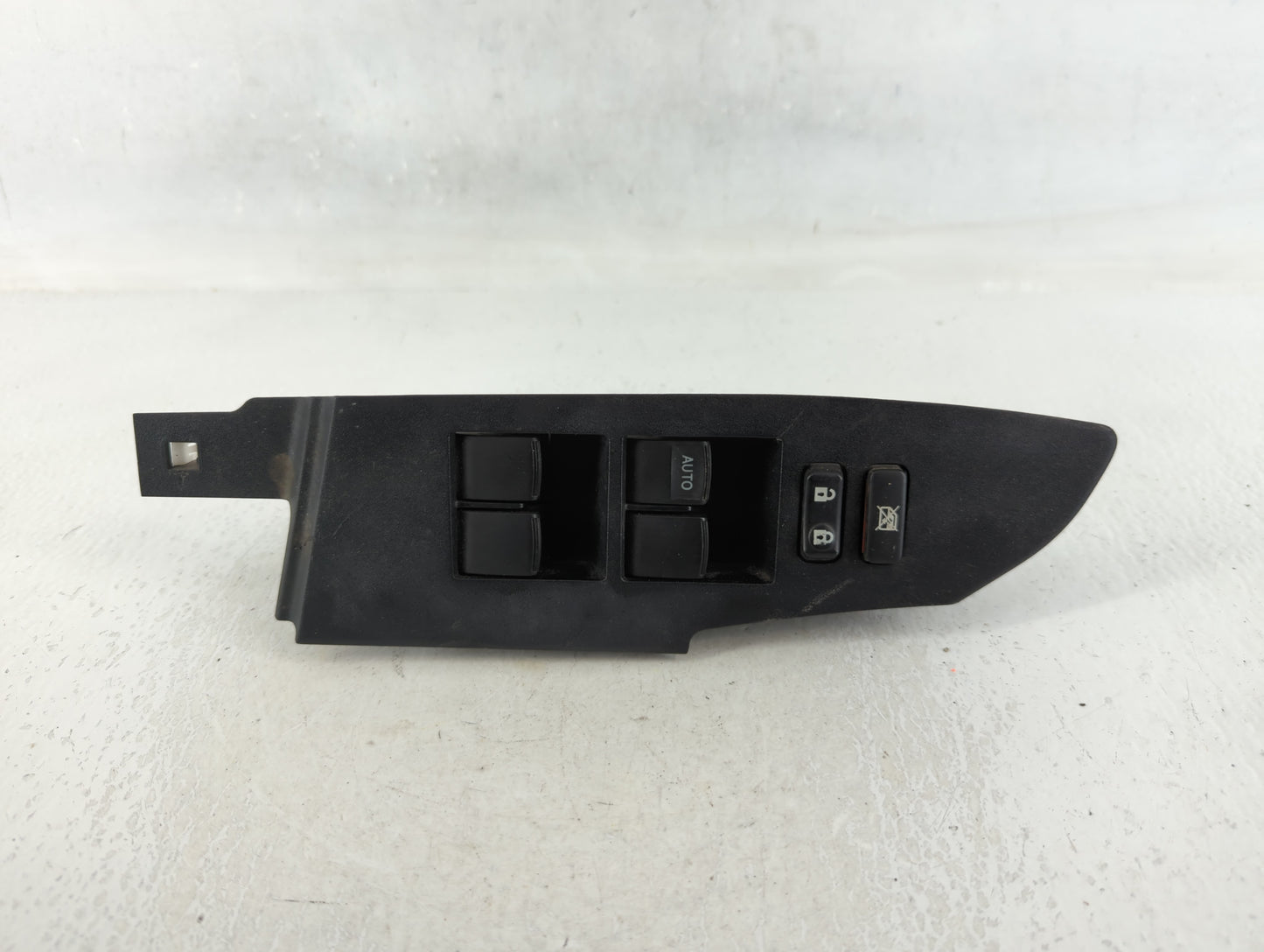 2014-2019 Toyota Corolla Master Power Window Switch Replacement Driver Side Left P/N:74232-02E70 Fits OEM Used Auto Parts - 