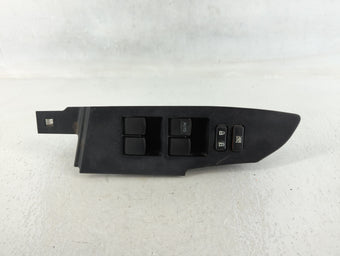 compare product 2014-2019 Toyota Corolla Master Power Window Switch Replacement Driver Side Left P/N:74232-02E70 Fits OEM Used Auto Parts