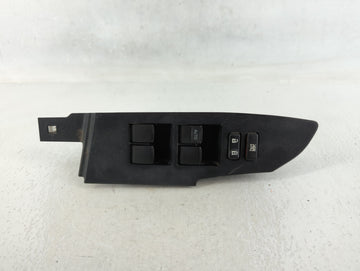 2014-2019 Toyota Corolla Master Power Window Switch Replacement Driver Side Left P/N:74232-02E70 Fits OEM Used Auto Parts - 