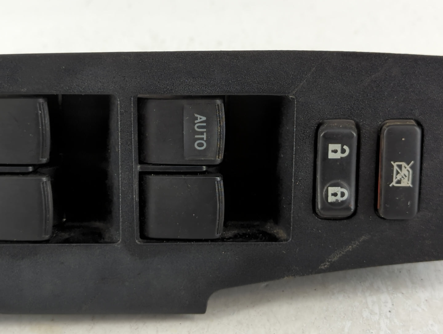 2014-2019 Toyota Corolla Master Power Window Switch Replacement Driver Side Left P/N:74232-02E70 Fits OEM Used Auto Parts - 