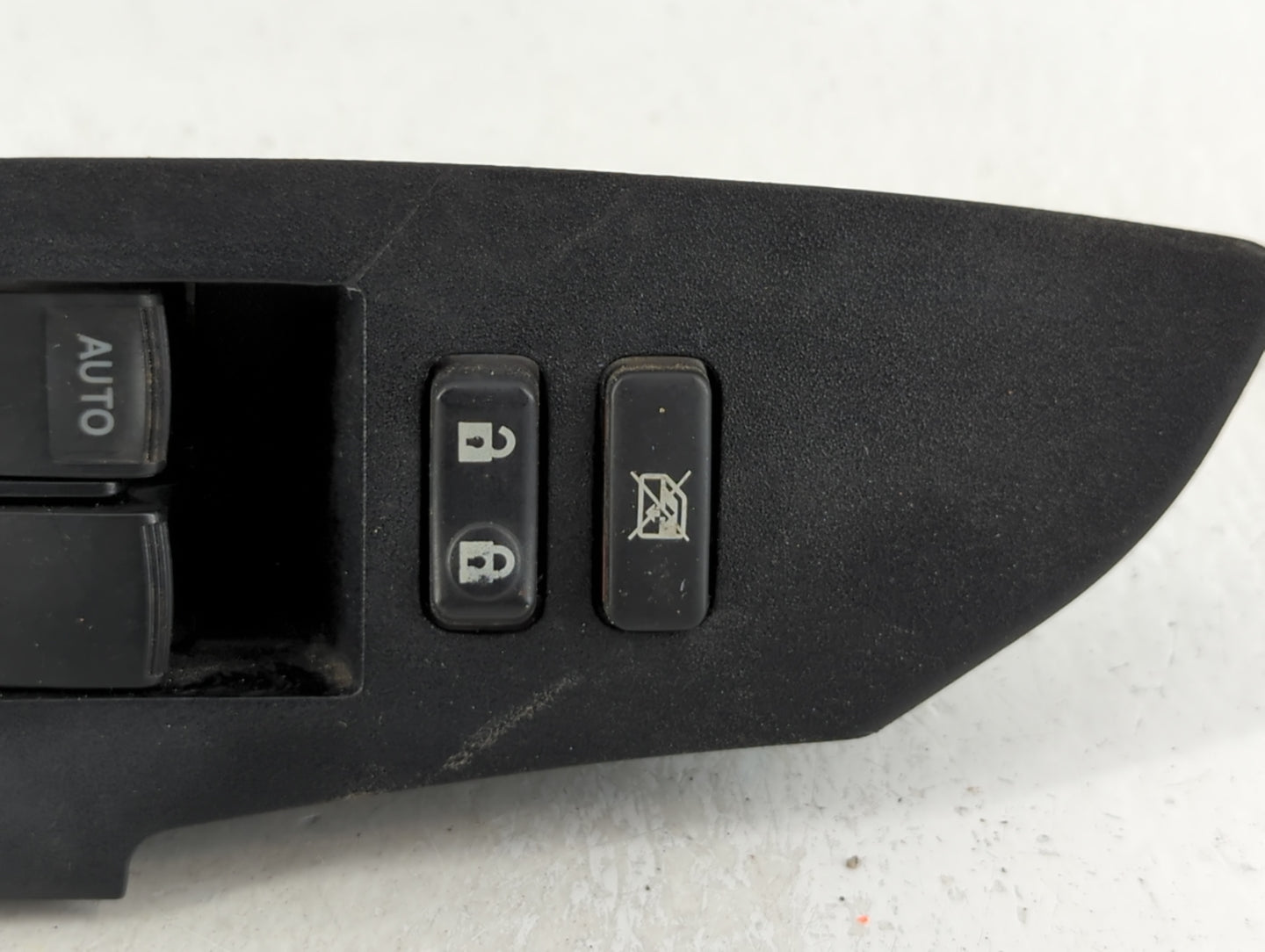 2014-2019 Toyota Corolla Master Power Window Switch Replacement Driver Side Left P/N:74232-02E70 Fits OEM Used Auto Parts - 