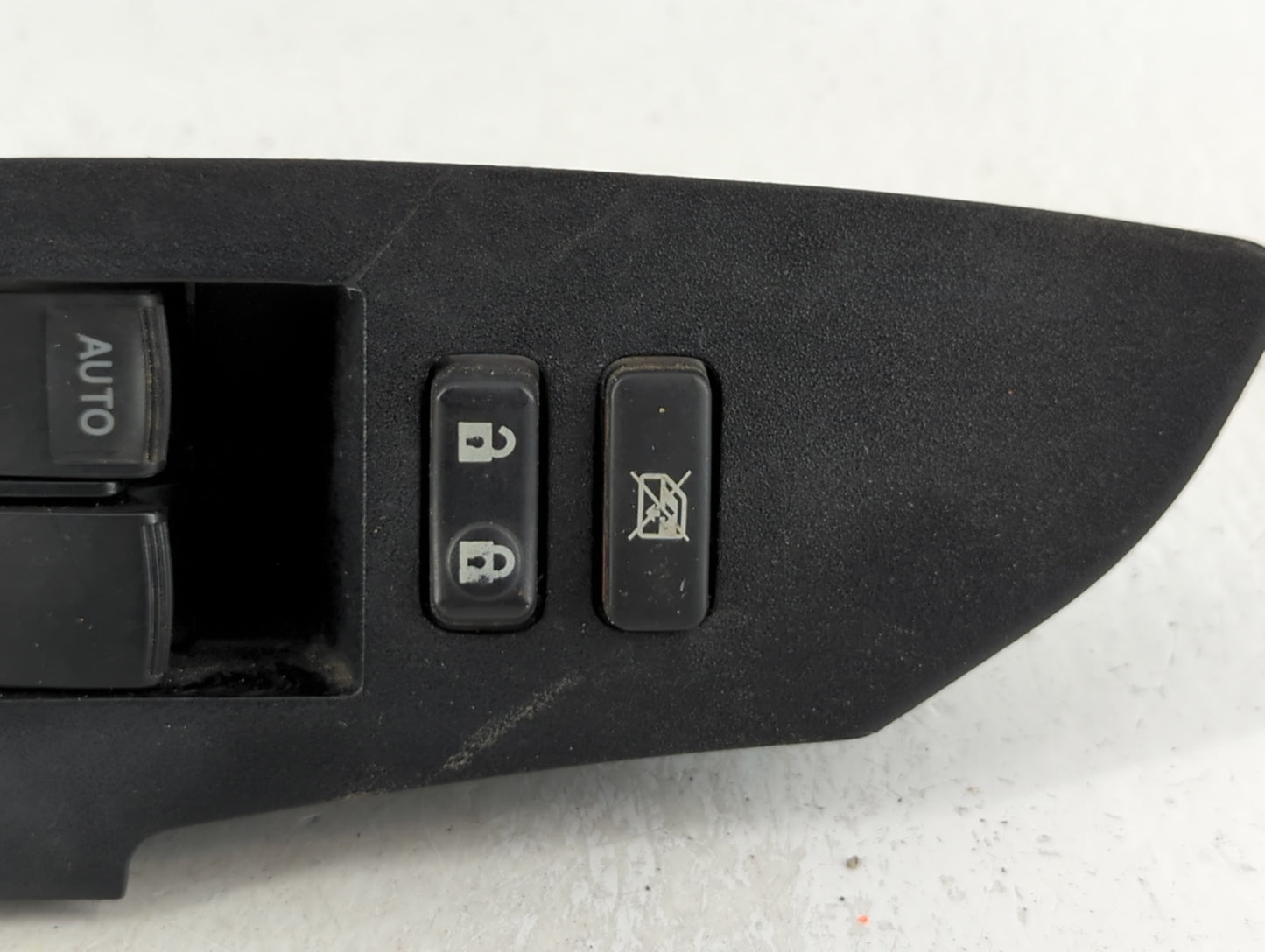 2014-2019 Toyota Corolla Master Power Window Switch Replacement Driver Side Left P/N:74232-02E70 Fits OEM Used Auto Parts - 