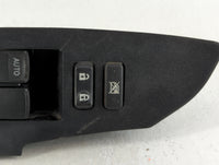 2014-2019 Toyota Corolla Master Power Window Switch Replacement Driver Side Left P/N:74232-02E70 Fits OEM Used Auto Parts - 