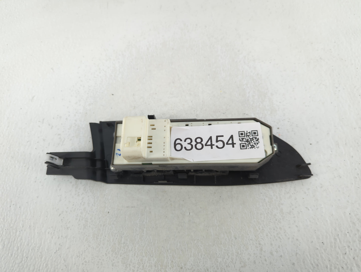 2014-2019 Toyota Corolla Master Power Window Switch Replacement Driver Side Left P/N:74232-02E70 Fits OEM Used Auto Parts - 