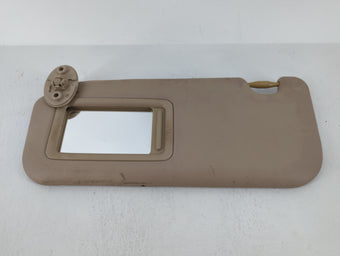 compare product 2014-2016 Toyota Corolla Sun Visor Shade Replacement Driver Left Mirror Fits Fits 2014 2015 2016 OEM Used Auto Parts