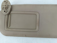 2014-2016 Toyota Corolla Sun Visor Shade Replacement Driver Left Mirror Fits Fits 2014 2015 2016 OEM Used Auto Parts - Oemus