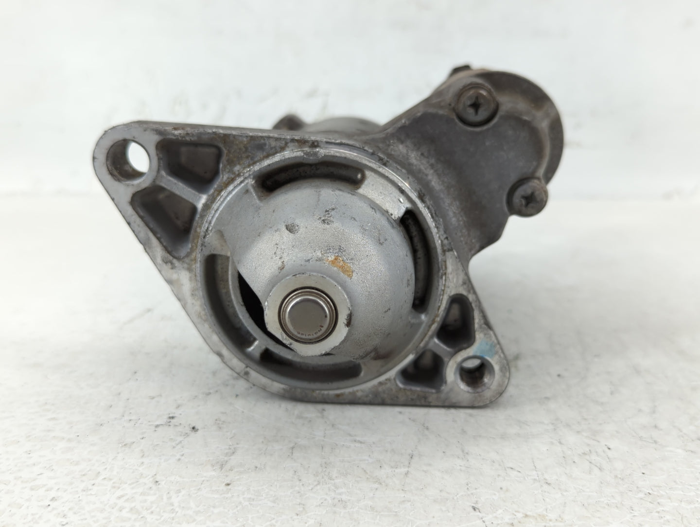 2009-2016 Toyota Corolla Car Starter Motor Solenoid OEM P/N:438000-0660 28100-0T2 Fits OEM Used Auto Parts - Oemusedautopart