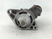 2009-2016 Toyota Corolla Car Starter Motor Solenoid OEM P/N:438000-0660 28100-0T2 Fits OEM Used Auto Parts - Oemusedautopart
