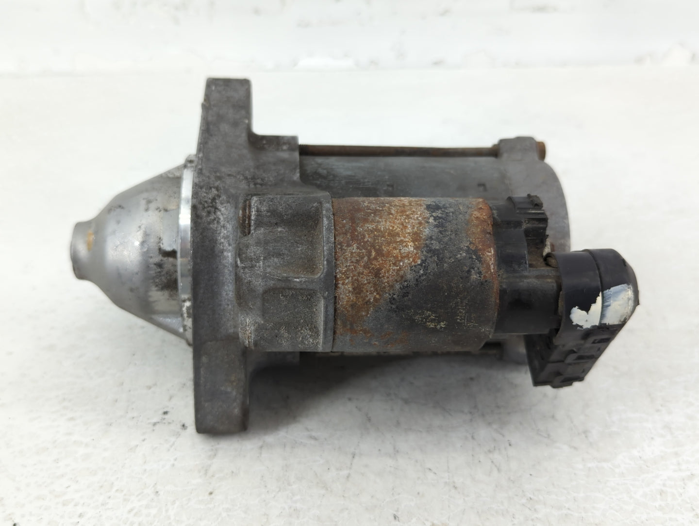 2009-2016 Toyota Corolla Car Starter Motor Solenoid OEM P/N:438000-0660 28100-0T2 Fits OEM Used Auto Parts - Oemusedautopart
