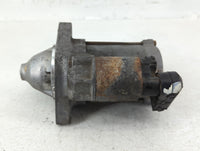2009-2016 Toyota Corolla Car Starter Motor Solenoid OEM P/N:438000-0660 28100-0T2 Fits OEM Used Auto Parts - Oemusedautopart