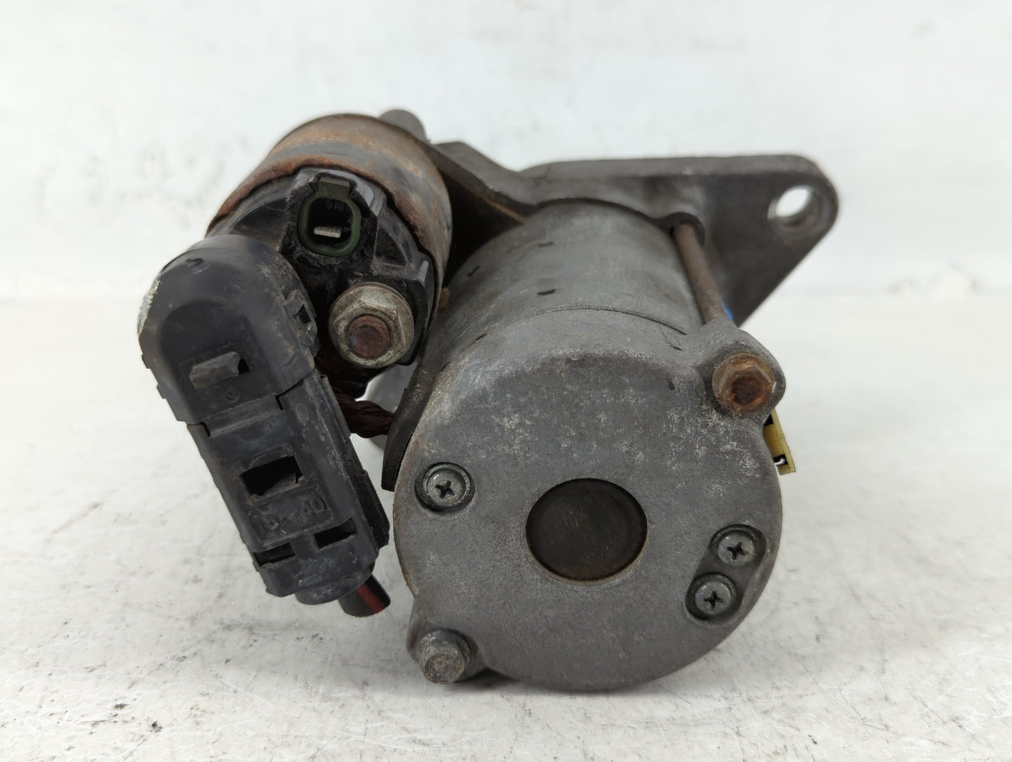 2009-2016 Toyota Corolla Car Starter Motor Solenoid OEM P/N:438000-0660 28100-0T2 Fits OEM Used Auto Parts - Oemusedautopart