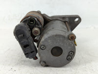 2009-2016 Toyota Corolla Car Starter Motor Solenoid OEM P/N:438000-0660 28100-0T2 Fits OEM Used Auto Parts - Oemusedautopart