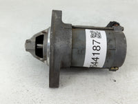 2009-2016 Toyota Corolla Car Starter Motor Solenoid OEM P/N:438000-0660 28100-0T2 Fits OEM Used Auto Parts - Oemusedautopart