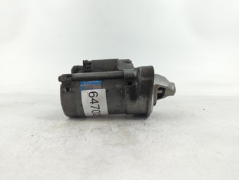 compare product 2009-2016 Toyota Corolla Car Starter Motor Solenoid OEM P/N:438000-0660 28100-0t260 Fits OEM Used Auto Parts