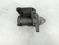 2009-2016 Toyota Corolla Car Starter Motor Solenoid OEM P/N:438000-0660 28100-0t260 Fits OEM Used Auto Parts - Oemusedautopa